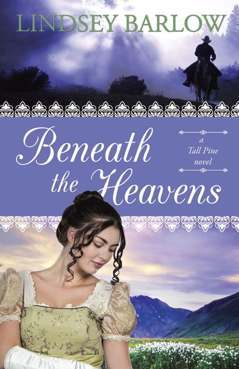 Beneath the Heavens, Tall Pine