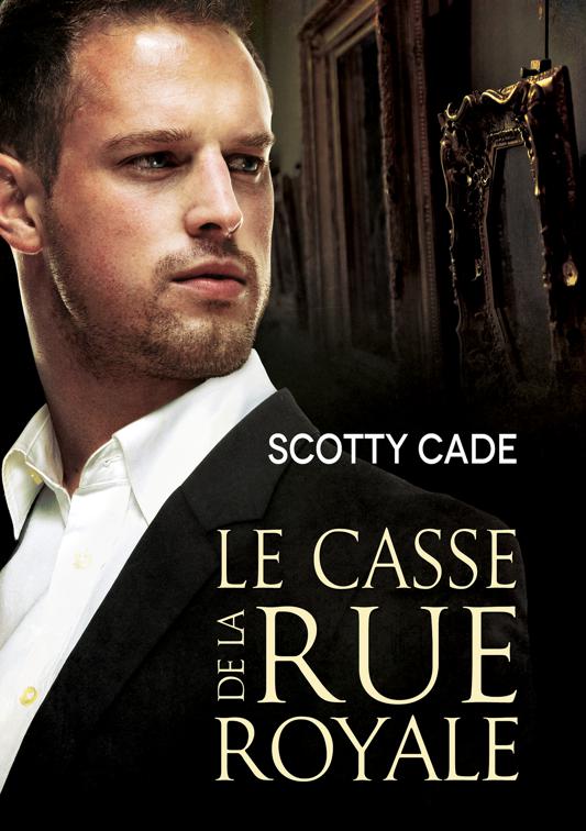 casse de la rue Royale, Les enquêtes de Bissonet &amp; Cruz