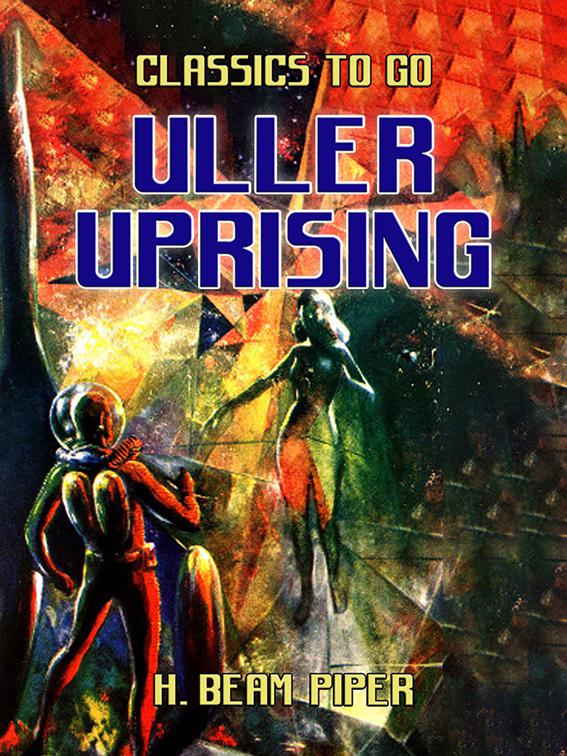 Uller Uprising, Classics To Go