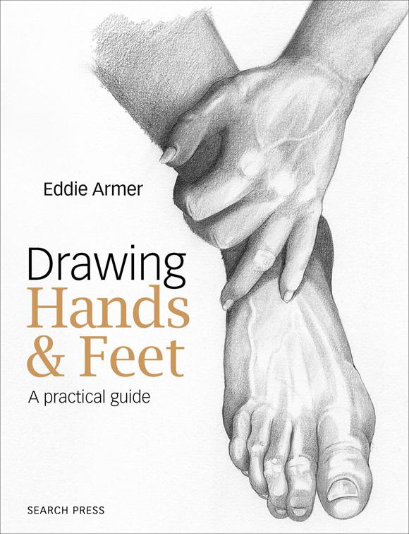 Drawing Hands &amp; Feet