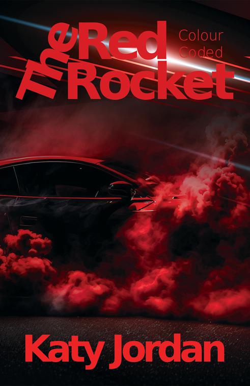 Colour Coded: The Red Rocket
