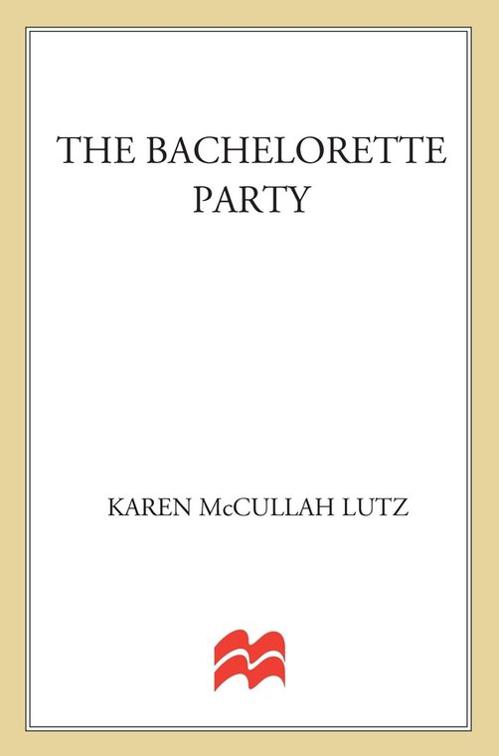 Bachelorette Party
