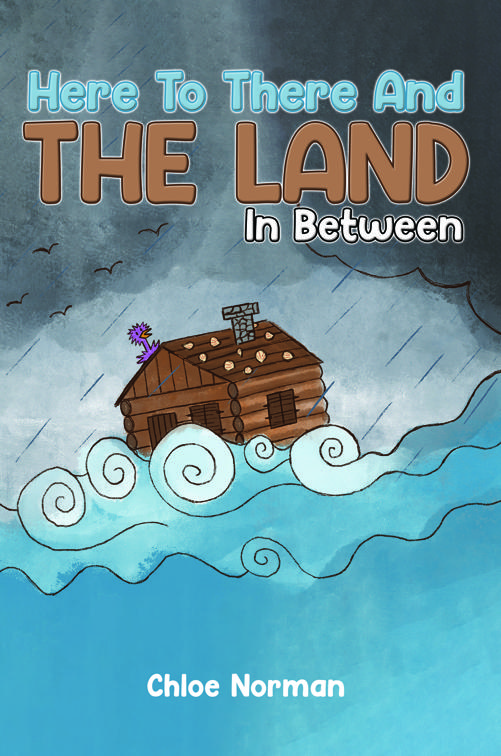 Here to There and the Land in Between