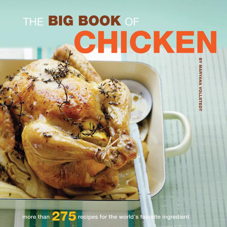 Big Book of Chicken