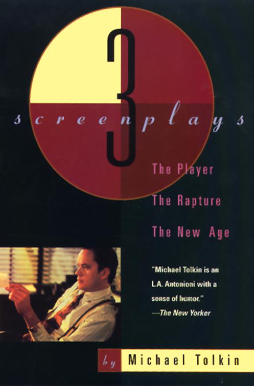 Player, The Rapture, The New Age