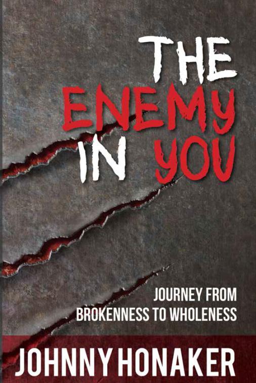 The Enemy In You