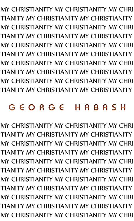 My Christianity