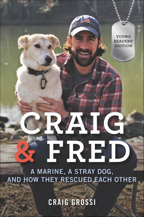 Craig &amp; Fred