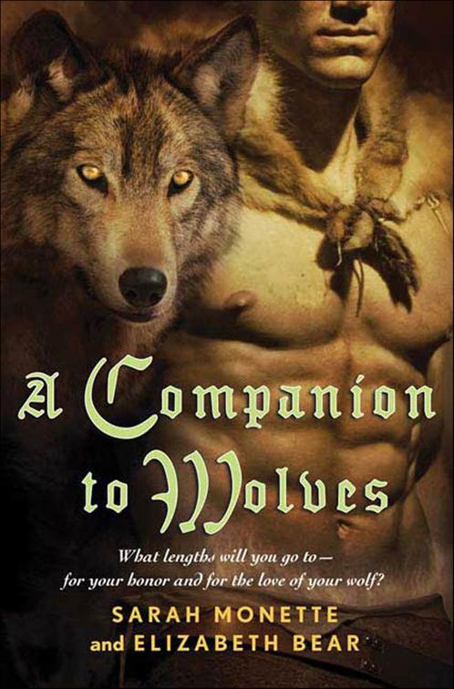 Companion to Wolves, Iskryne