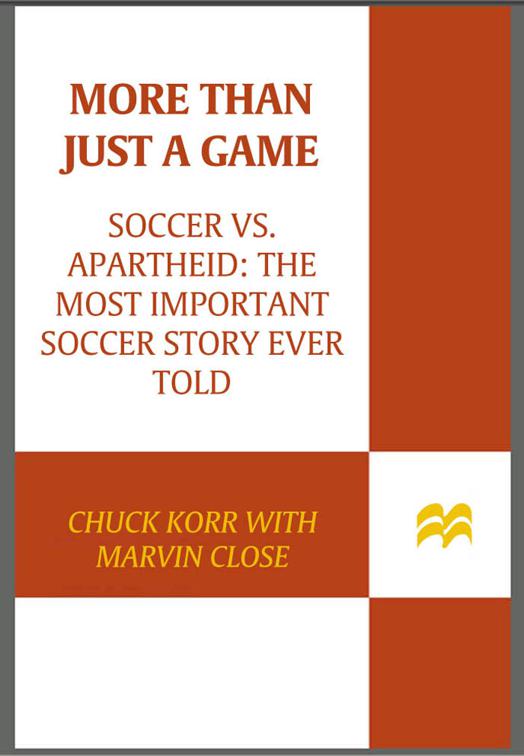 More Than Just a Game