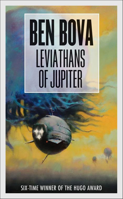 Leviathans of Jupiter, The Grand Tour