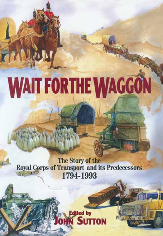 Wait for the Waggon