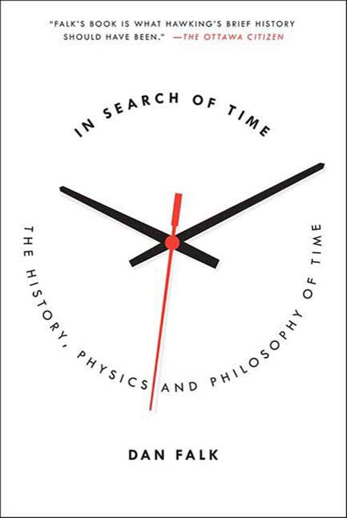 In Search of Time