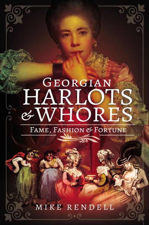 Georgian Harlots &amp; Whores