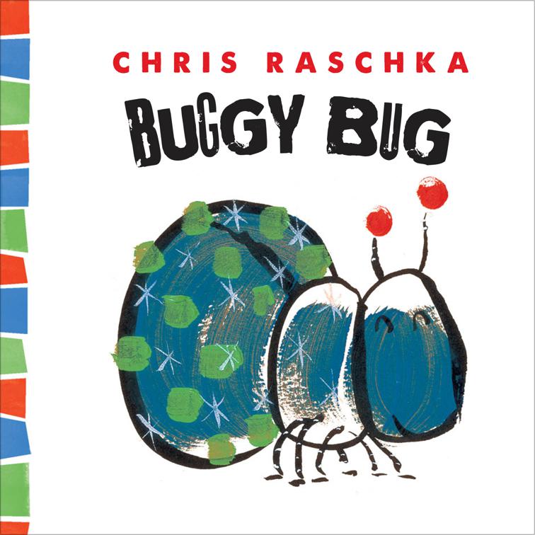 Buggy Bug, Thingy Things