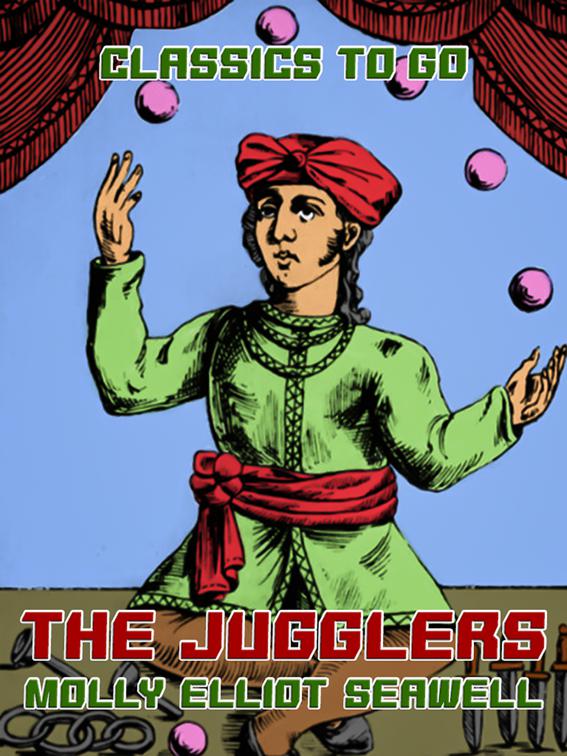 The Jugglers, Classics To Go