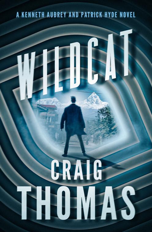 Wildcat, The Kenneth Aubrey &amp; Patrick Hyde Series