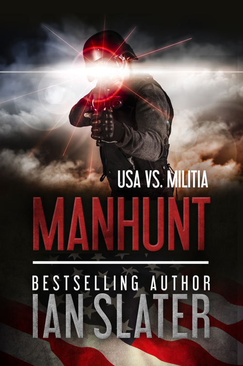 Manhunt, USA vs. Militia