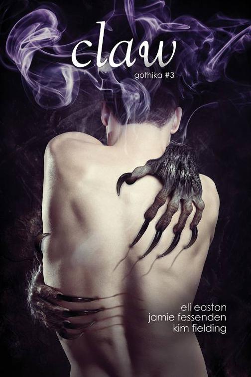 Claw, Gothika