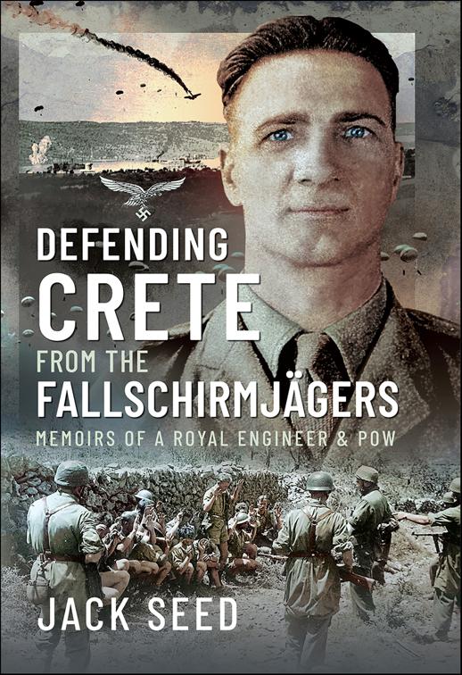 Defending Crete from the Fallschirmjagers