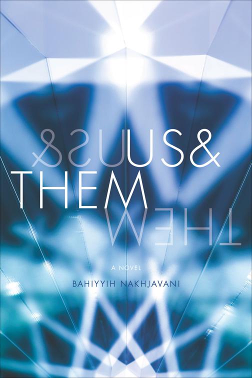 Us &amp; Them
