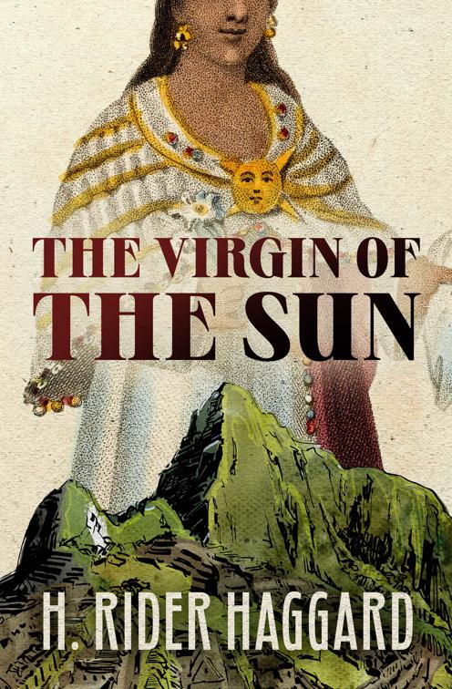 Virgin of the Sun