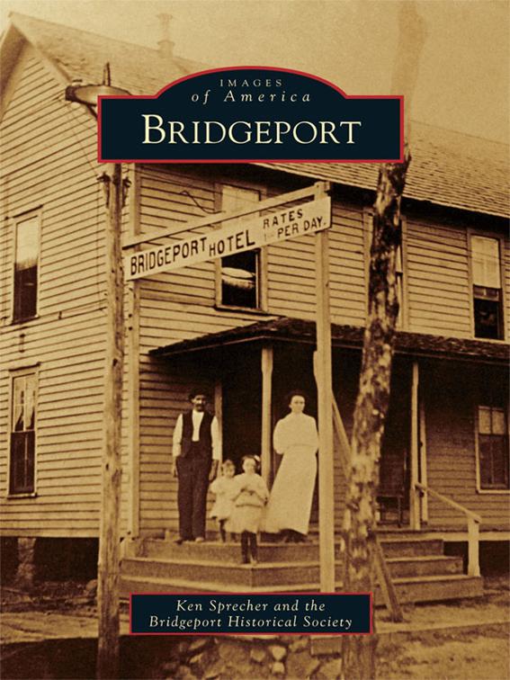 Bridgeport, Images of America