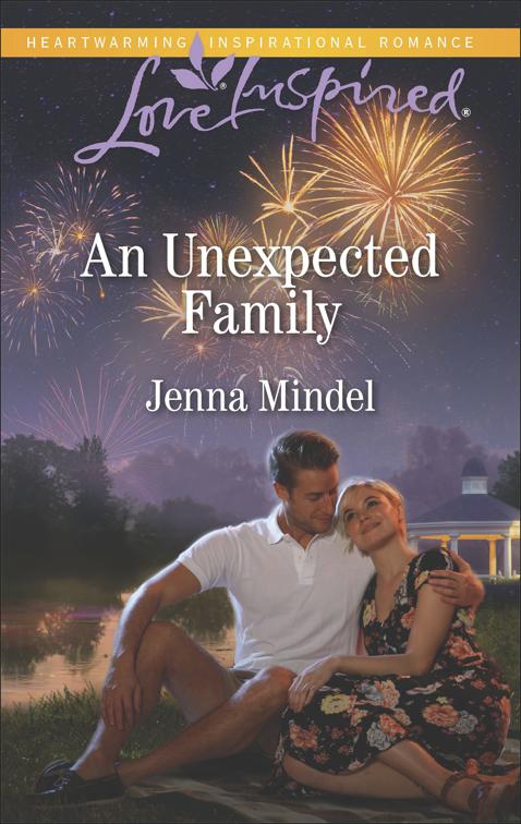 Unexpected Family, Maple Springs