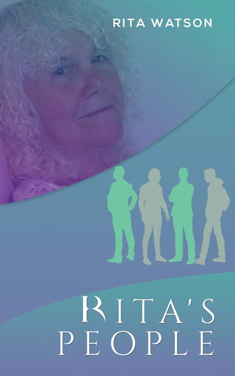 Rita&#x27;s People