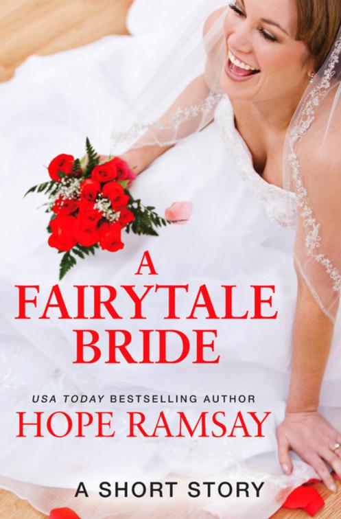 Fairytale Bride, Chapel of Love