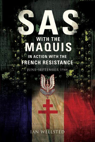 SAS with the Maquis