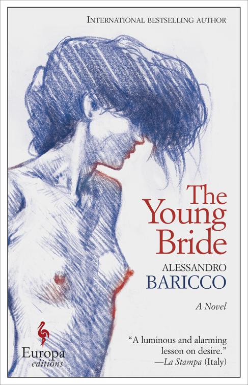 Young Bride