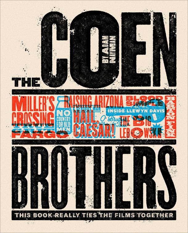 Coen Brothers (Text-only Edition)