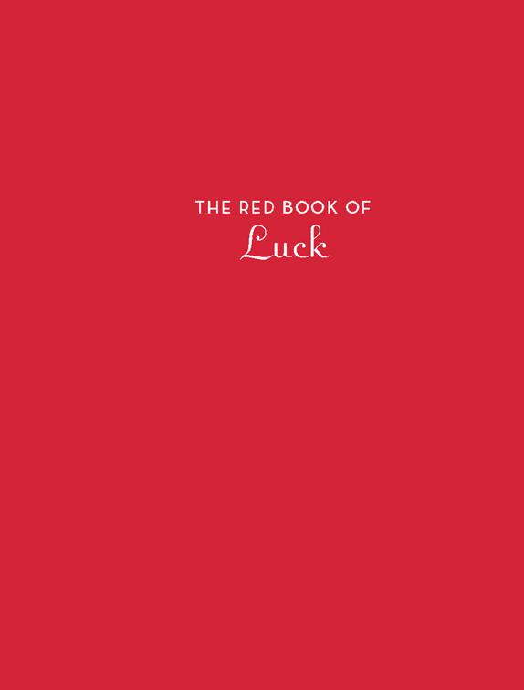 Red Book of Luck