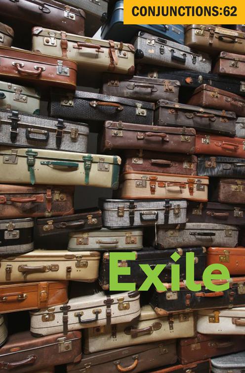 Exile, Conjunctions