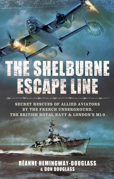 Shelburne Escape Line