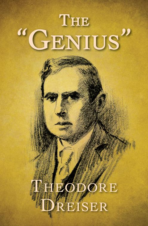 &quot;Genius&quot;