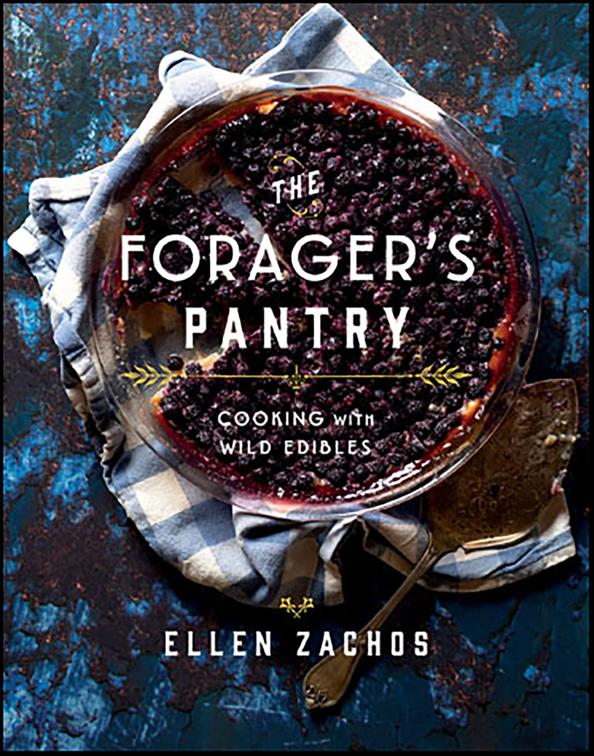 Forager&#x27;s Pantry