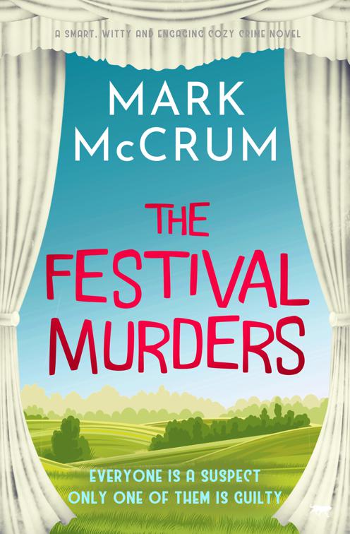 Festival Murders, Francis Meadowes