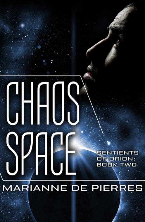 Chaos Space, Sentients of Orion