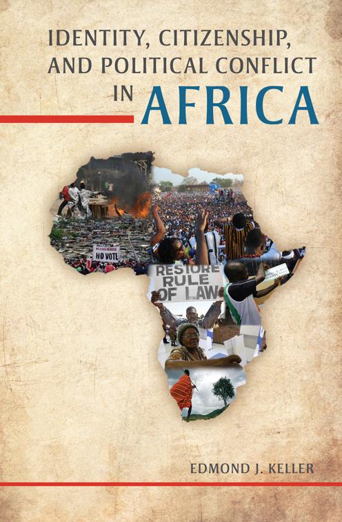 Identity, Citizenship, and Political Conflict in Africa, Encounters: Explorations in Folklore and Ethnomusicology