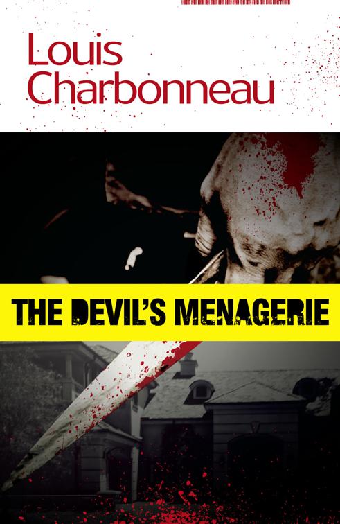 The Devil’s Menagerie