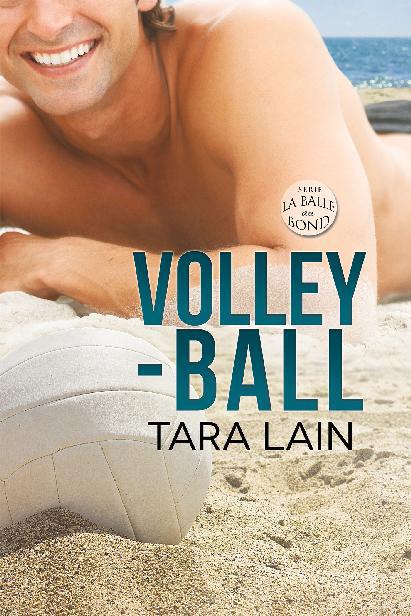 Volley-ball, La balle au bond