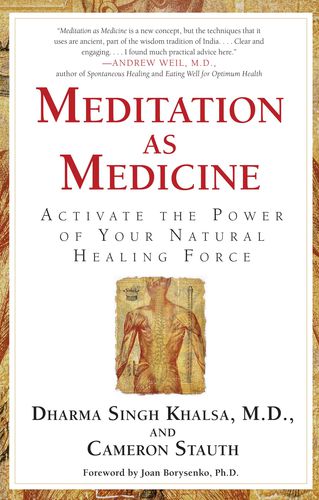 Food as Medicine
