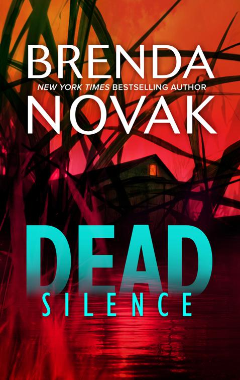 Dead Silence, The Stillwater Trilogy