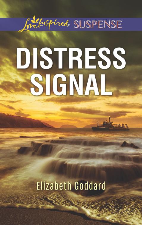 Distress Signal, Coldwater Bay Intrigue