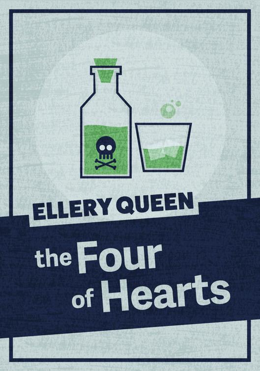 The Four of Hearts