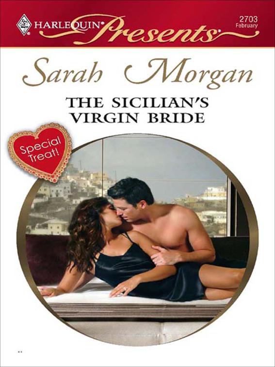 Sicilian&#x27;s Virgin Bride, The Italian Husbands
