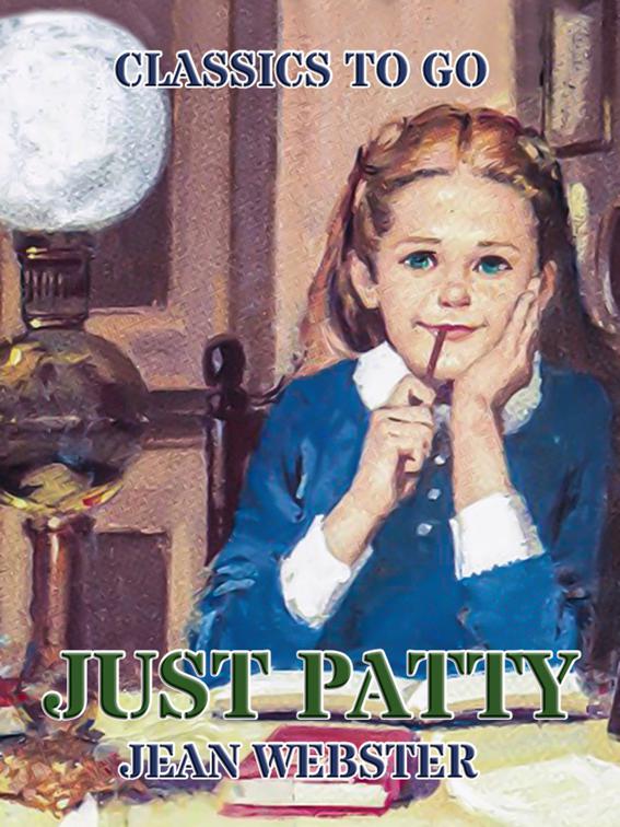 Just Patty, Classics To Go