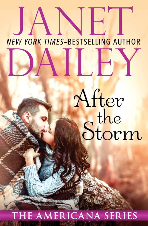 After the Storm, The Americana Series